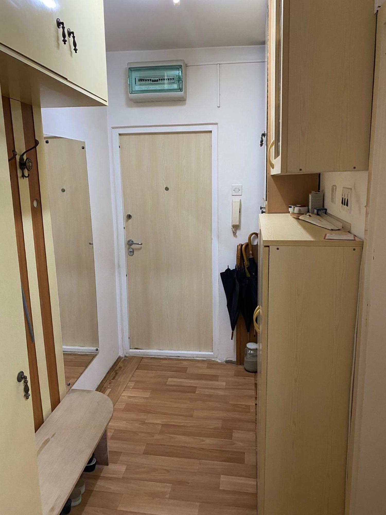 Apartman N&A Belgrád Kültér fotó