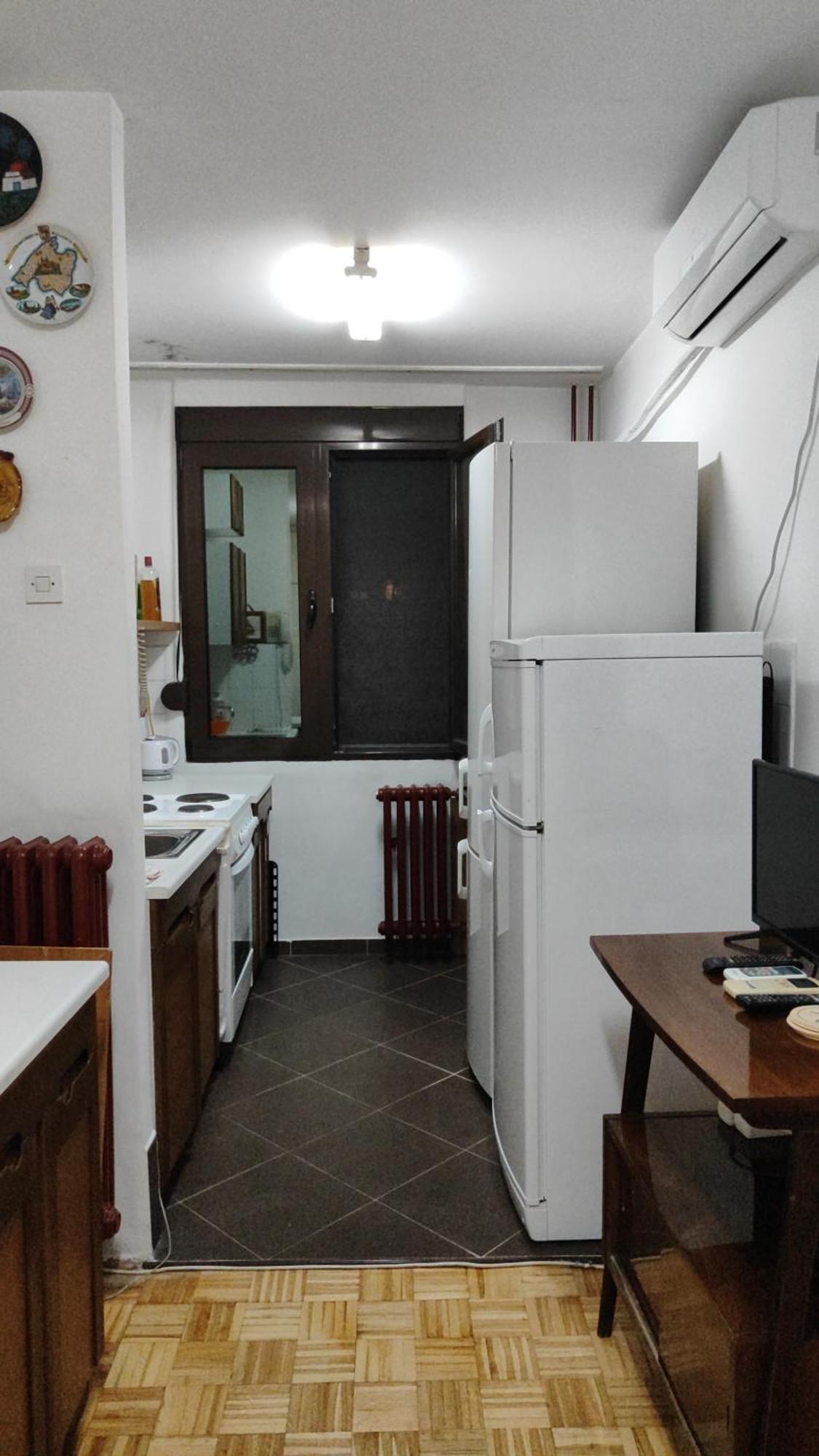 Apartman N&A Belgrád Kültér fotó