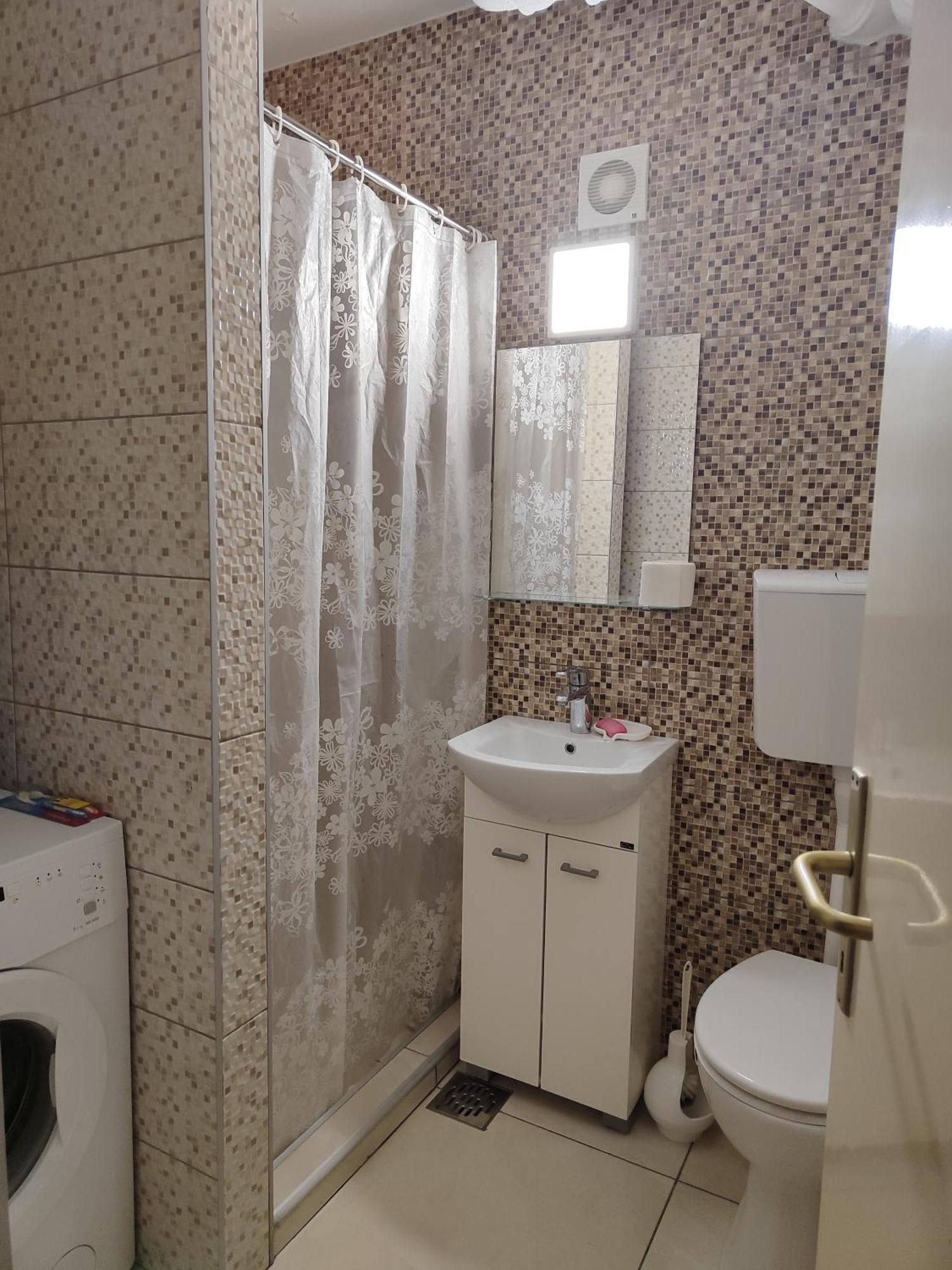 Apartman N&A Belgrád Szoba fotó
